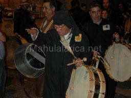 Tambores Alcañiz 2011